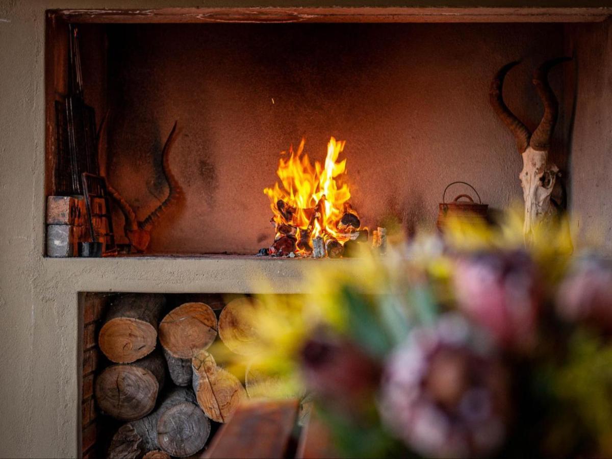 Kamieskroon Cosy Cottage エクステリア 写真